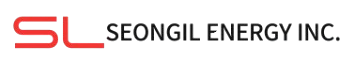 SEONGIL ENERGY INC